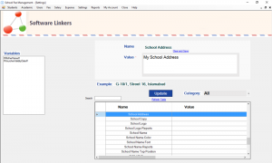 School Management System Software - Software Linkers